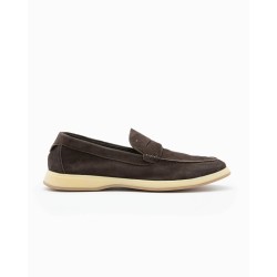 خرید کفش لوفر مردانه Detector Classic Comfort Moccasins سایز 44