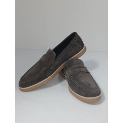 خرید کفش لوفر مردانه Detector Classic Comfort Moccasins سایز 44