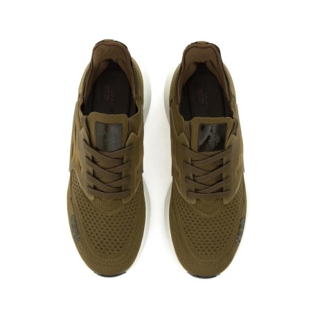 خرید کفش اسپرت مردانه یو اس پولو زیتونی | U.S. Polo Assn Sports Shoes