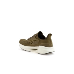 خرید کفش اسپرت مردانه یو اس پولو زیتونی | U.S. Polo Assn Sports Shoes