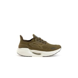 خرید کفش اسپرت مردانه یو اس پولو زیتونی | U.S. Polo Assn Sports Shoes