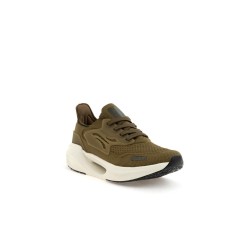 خرید کفش اسپرت مردانه یو اس پولو زیتونی | U.S. Polo Assn Sports Shoes